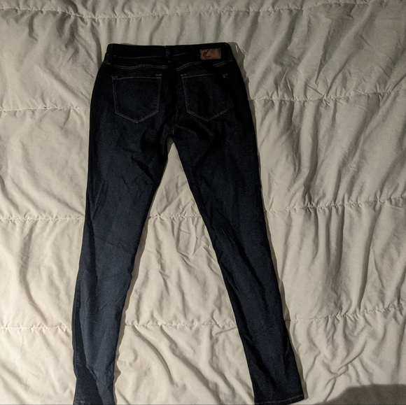 ✨Mavi✨ - Alexa - Mid-Rise Skinny - Picture 2 of 5